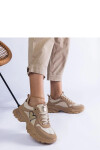 Tenisky model 207135 Solea 39