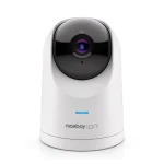 Niceboy ION Guardian N2 Home Security Camera / vnitřní IP kamera / FullHD / noční vidění / 90° / Wi-Fi / MicroSD (guardian-n2)