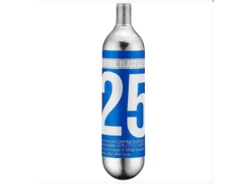 Giant Threaded Cartridge CO2 bombička 25g 2ks
