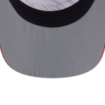 New Era Pánská kšiltovka Atlanta Hawks NBA 2025 Draft 19TWENTY Adjustable OTC