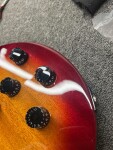 Epiphone Les Paul Tribute Heritage Cherry Sunburst (použité)