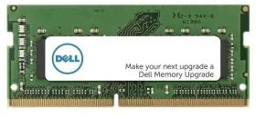 DELL 8GB Kit (1x8GB) DDR5 4800 / SO-DIMM / Latitude Precision XPS / OptiPlex Micro MFF (AB949333)