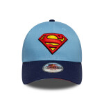 New Era Dětská kšiltovka Superman 940K DC SUPERMAN