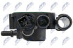 PIETRO Termostat Nissan Primastar (X83) Primera (P12) 1.9 dCi 60–88 kW (2001–...)