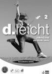 D.leicht 2 (A2.1) - komunikativní aktivity [tištěná verze]