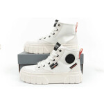 Boty Palladium W 98573-116 dámské 41.5