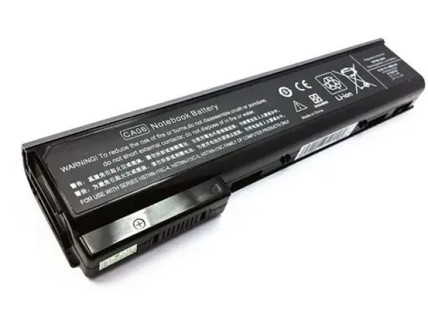 TRX baterie pro HP 4400 mAh / ProBook 640 (G1) / 645 (G1) / 650 (G1) / 655 (G1) (TRX-HSTNN-LB4Y)