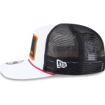 New Era Pánská kšiltovka Pittsburgh Pirates MLB 2026 City Connect 19TWENTY Fan Pack Adjustable Trucker