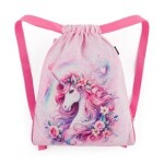 Bagmaster BETA 26 B malý školní set pro prvňáčky – jednorožec
