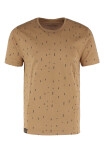 Volcano T-Shirt T-PIXI Beige