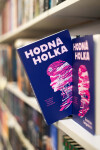 Hodná holka - Kristýna Sněgoňová