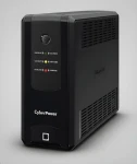 CyberPower UT GreenPower 1050VA/630W SCHUKO / Záložní zdroj UPS / Line-interaktivní / AVR / 4x Schuko zásuvka (UT1050EG)