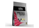 SiS GO Energy 1600 g - SiS Rego Rapid Recovery regenerační nápoj 1,5 KG jahoda