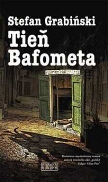 Tieň Bafometa