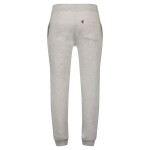 Pánské tepláky WW5807H/GNO Světle šedá vzor - Geographical Norway světle šedá L