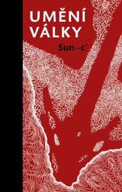 Umění války - Sun-C