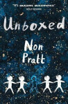 Super-readable YA - Unboxed - Non Pratt