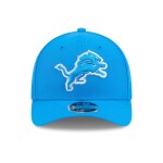 Pánská kšiltovka Detroit Lions NFL NEW ERA 940MC NFL Team