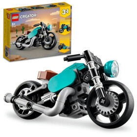 LEGO LEGO® Creator 31135 Retro motorka