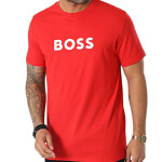 Boss Beachwear Regular Tričko 33742185