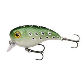 Berkley Wobler Pulse Biggie Frog - 6cm 16g,Berkley Wobler Pulse Biggie Frog - 6cm 16g