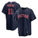 Nike Pánský dres Boston Red Sox MLB Rafael Devers #11 Velikost: XL