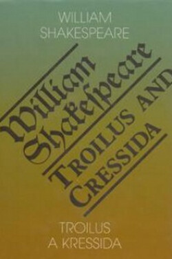 Troilus and Cressida