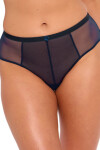 KALHOTKY SONIA ARTIKL 1058 NAVY BLUE tmavě modrá 3XL