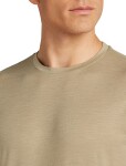 ICEBREAKER Mens 150 Tech Lite III SS Tee, Flagstone velikost: S