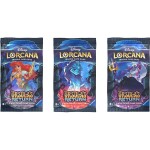 Disney Lorcana: Ursula's Return Booster Pack