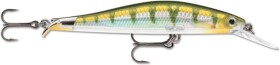 Rapala Wobler RipStop Yellow Perch,Rapala Wobler RipStop Yellow Perch