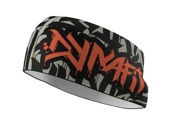 Dynafit Graphic Performance čelenka Overcast/Trail vel. Uni