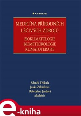 Medicína přírodních léčivých zdrojů