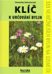 Klíč určování bylin Dominika Dobrylovská