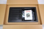 Granisil Arcos 770.0 Black metallic 8596220012678