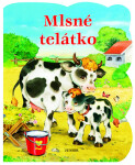 Mlsné telátko - Zuzana Pospíšilová