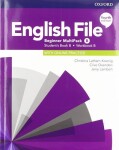 English File Beginner Multipack