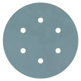 BOSCH PRO F355 / Brusný papír P1200 / průměr 150 mm / 5 ks (2608605132)