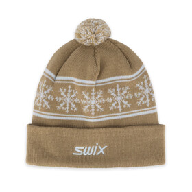Čepice Swix Scandi Beanie