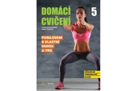 Domácí cvičení
