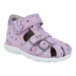 Dětské sandály Richter 2900-3221-1211 Velikost: 24