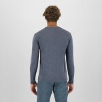 KARPOS Coppolo Merino Ls, Dark Slate velikost: L