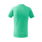 Dětské tričko Basic Jr MLI-13895 - Malfini 158 cm/12 let