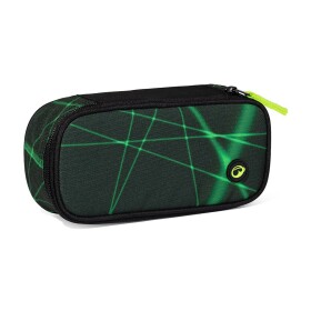 Bagmaster DIGITAL 22 B studentský penál - Laser