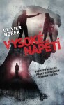 Vysoké napětí Olivier Norek