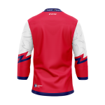 Fan dres CCM Český Hokej ČESKO - červený Velikost: S