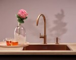 Reginox SET Miami 500 Copper + baterie Cano + příslušenství Copper 8596220010728