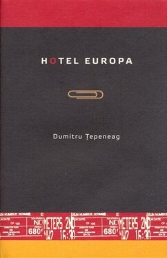 Hotel Europa