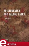 Aristokratka pod palbou lásky