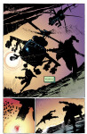 Batman Legendy Temného rytíře 7 - Šílenství / Nákaza - Garth Ennis, Ellis Warren